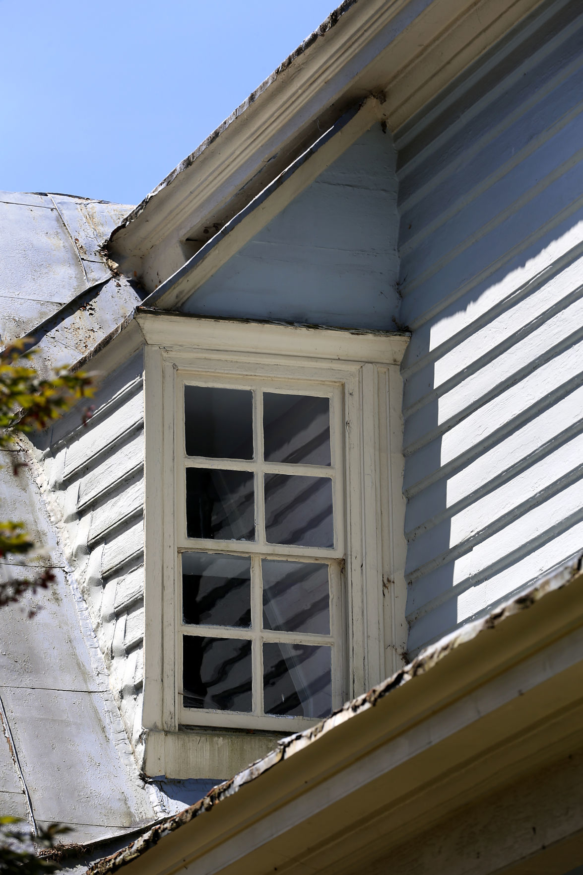 Mansfield plantation